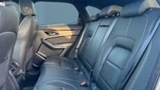 Jaguar F-Pace 2.0 D200 R-Dynamic Black 5dr Auto AWD Diesel Estate